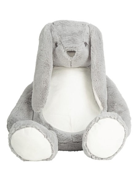 MUM-MM550-Giant Zippie Bunny 2